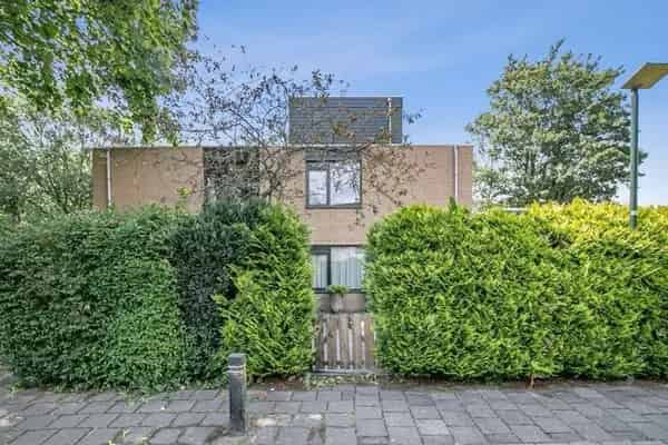 4 Slaapkamer Huis te huur in Voorburg Essesteijn