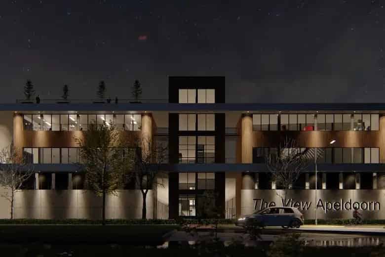 Bedrijfsruimte 150m2 te huur Apeldoorn