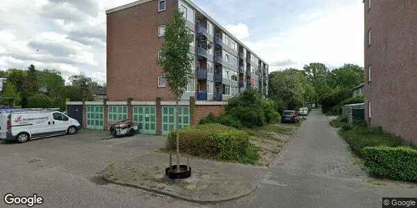 Appartement Amerstraat in Deventer