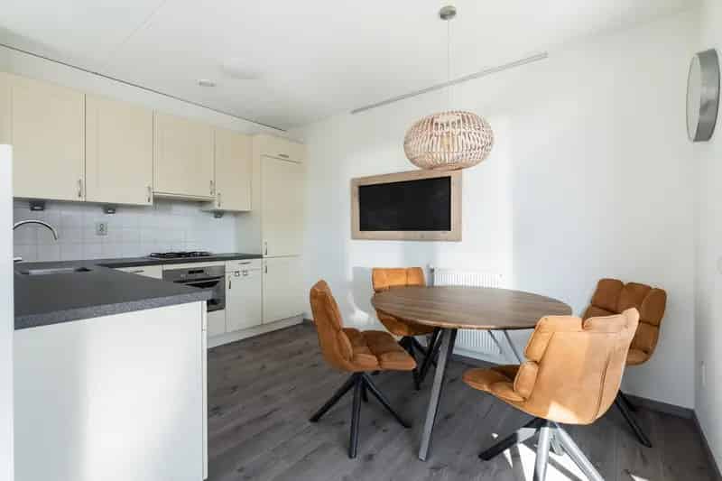 Appartement Te Koop , 48, Máximalaan, Sassenheim, Zuid-Holland