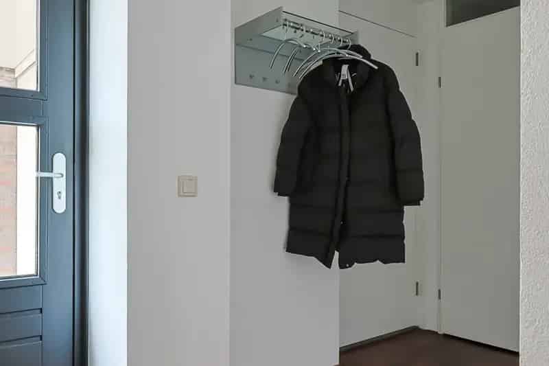 2-onder-1-kapwoning Leiderdorp 5 slaapkamers 170m2 Garage Zonnepanelen
