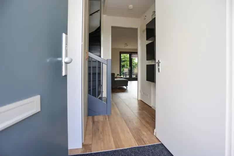 Luxe 5 Slaapkamer Twee Onder Een Kapwoning Ede