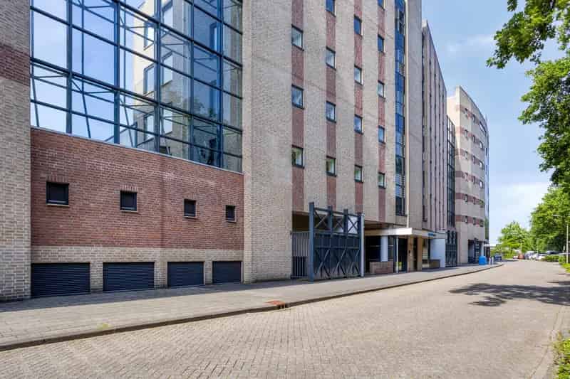 Appartement Te Koop , 18, Van Leeuwenhoeklaan, Roosendaal, Noord-Brabant