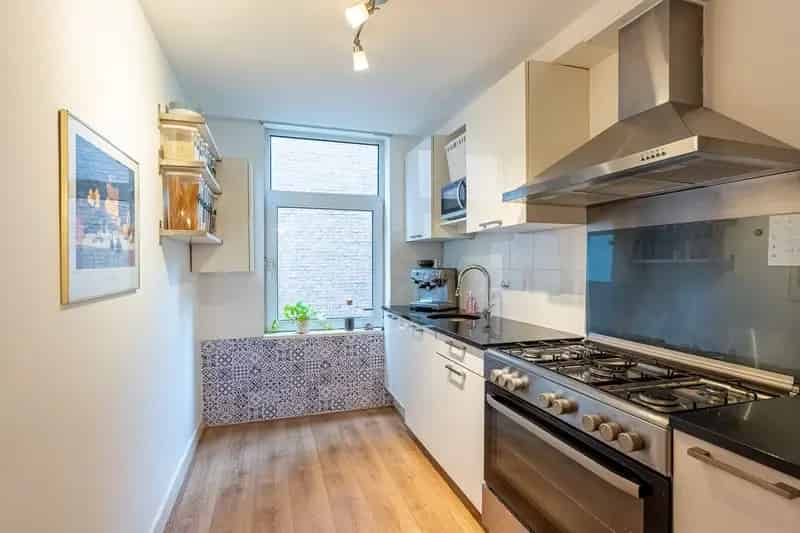 Appartement te koop Rotterdam Middelland 3 slaapkamers 150m2