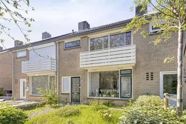 Huis Te Koop , 15, Pruimegaard, Hoorn, Noord-Holland