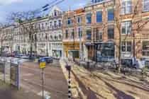 154 m2 Winkelruimte te Huur Rotterdam