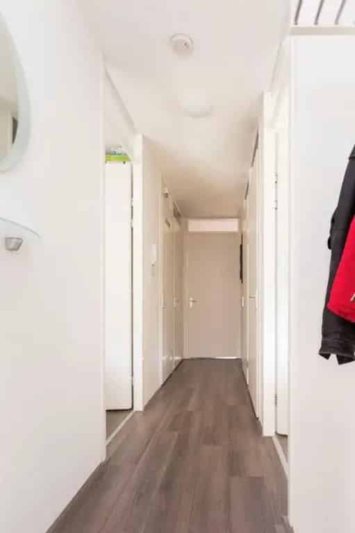 3 Kamer Appartement Amersfoort Vathorst Luxe Instapklaar