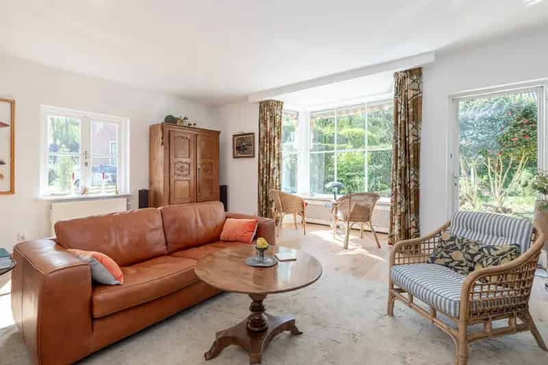 Huis te koop: Verdilaan 12 1217 BZ Hilversum 