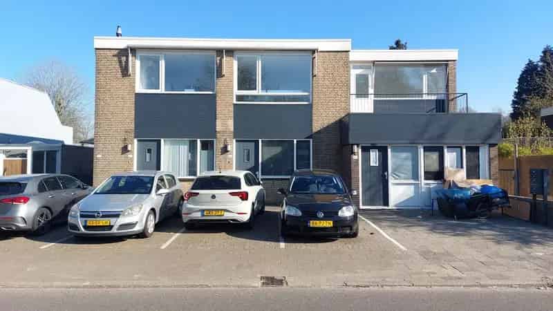 Ruim 3-kamer appartement Wesselerbrink Enschede