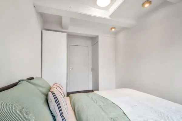 Appartement Te Huur in Amsterdam, Noord-Holland