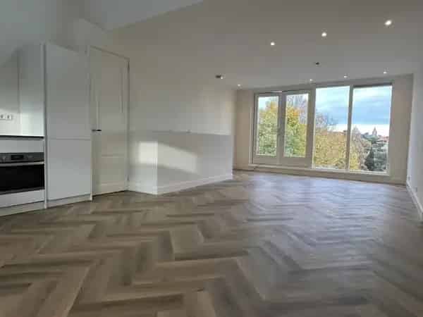 Appartement Geulstraat Amsterdam Rivierenbuurt 70m2