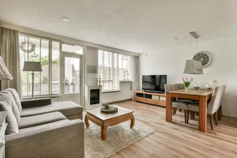Amsterdam Gein Appartement 82m2 3 Slaapkamers Energielabel A