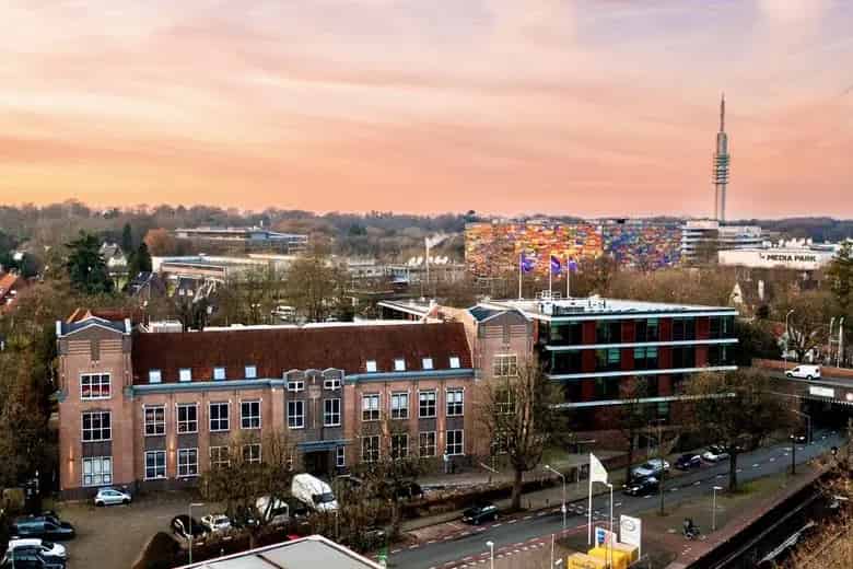 57-119 m2 Kantoorruimte Hilversum te Huur