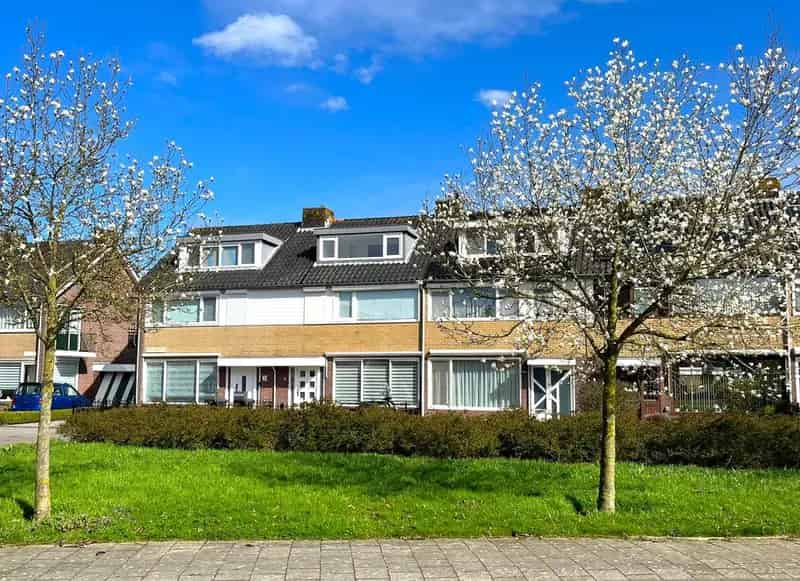 Diemen Centrum: Ruime Eengezinswoning 132m2 - Turn-key - Energielabel B