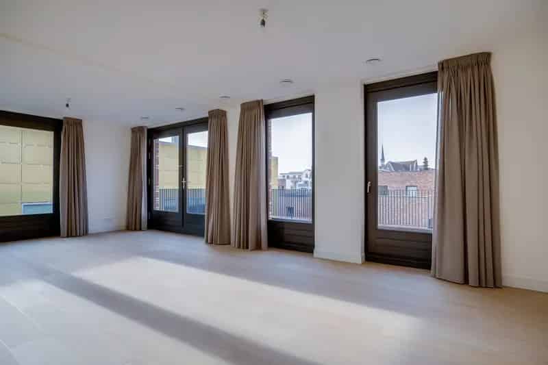 Huis Te Koop , 56, Vrouwjuttenhof, Utrecht, Utrecht
