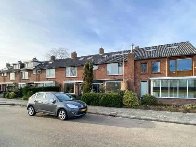 Ruime gezinswoning te huur Fazantenlaan Heemstede