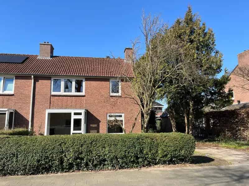 Ruime 2-onder-1-kap woning Ulft 3 slaapkamers 102m2