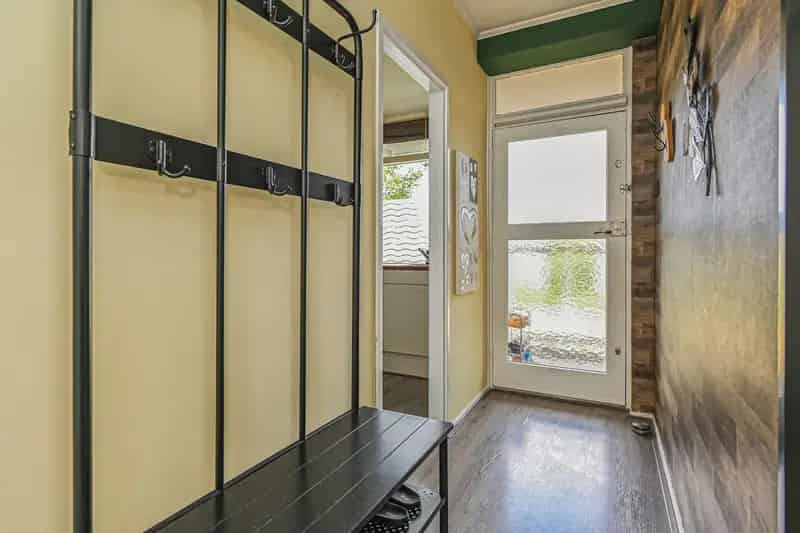 4 Kamerappartement Leidschendam 3 Slaapkamers Balkon Berging