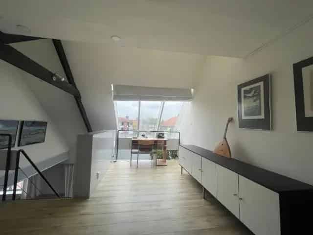 Te Huur: 3-Kamerappartement Amersfoort Leusderkwartier