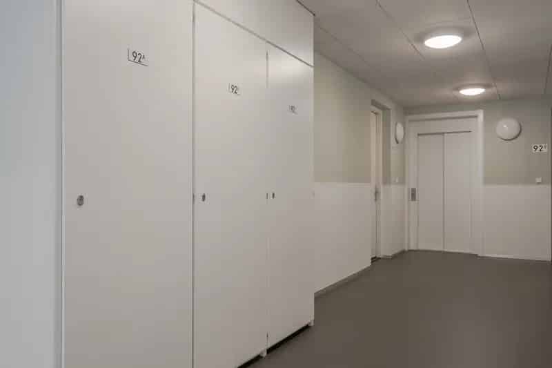3 Kamer Appartement Haarlem Oost 90m2