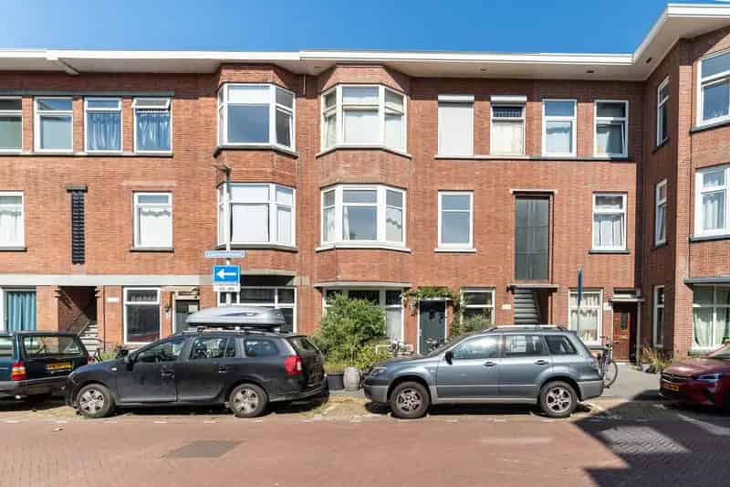 Appartement te koop: Lunterenstraat 199 2573 PH Den Haag | Funda