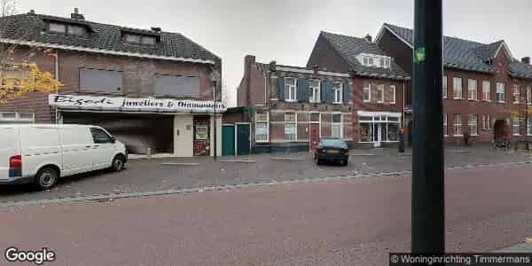 Studio Eindhoven Kruisstraat 15m2 Rustige Buurt Nabij OV