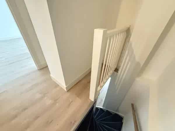 Te Huur: 4-Kamerappartement Den Haag Nunspeetlaan