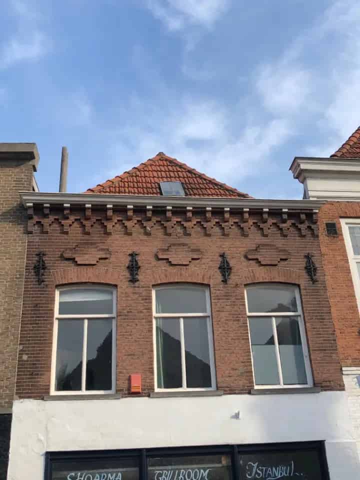 Kamer te Huur 's-Hertogenbosch Centrum
