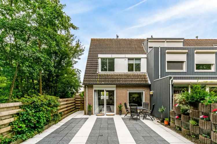 Eengezinswoning Te Koop in 31, Thalia, Amstelveen, Noord-Holland