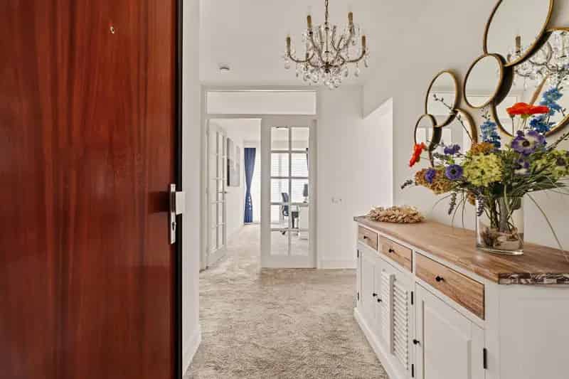 Luxe 3 Kamer Appartement Noordwijk Aan Zee Panoramisch Uitzicht