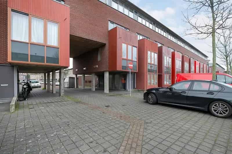 Gerenoveerd 3-kamer appartement Amsterdam Centrum