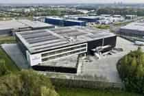 58-490 m2 Kantoorruimte te Huur Prinsenbeek