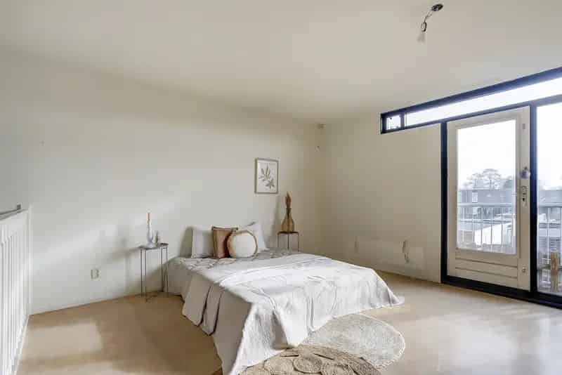 Te moderniseren woning in Almere