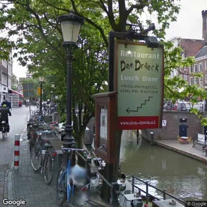 Appartement Utrecht 3 Kamers