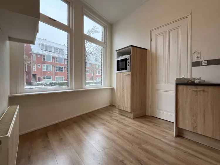 Te Huur: Appartement 63m2 Groningen Friesestraatweg