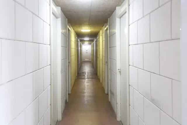 Galerijflat Leeuwarden 4 kamers 76m2 te huur