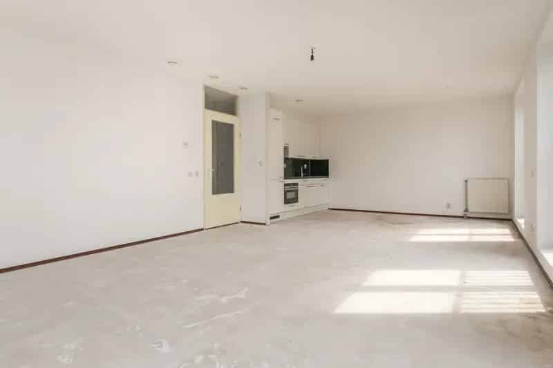 Ruime Appartementen Amsterdam De Drie Wachters