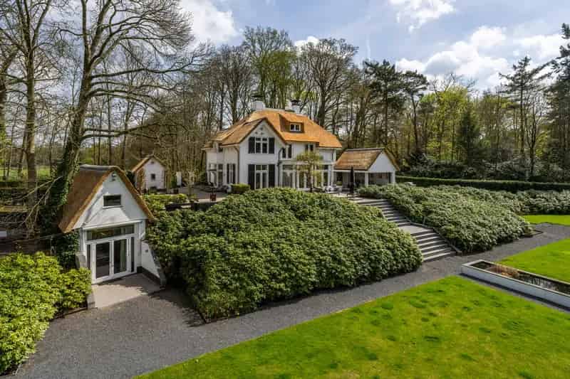 Huis te koop: Meentweg 2 1411 GS Naarden 