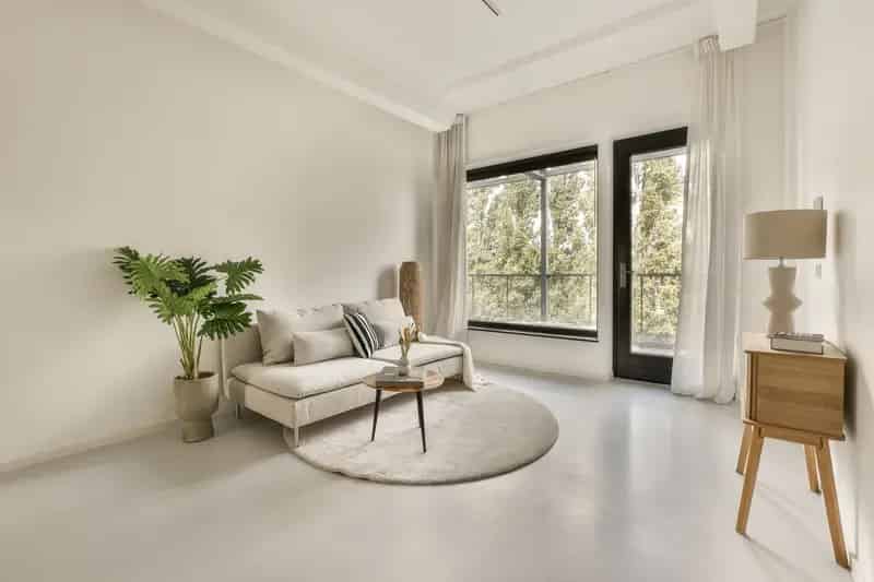Amsterdam West Appartement te koop Nieuwpoortstraat