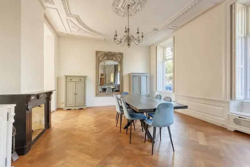 Huis te koop Den Haag Duinoord 8 slaapkamers 332m2 luxe