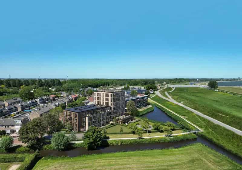 Appartement te koop: Taeke van der Meerstraat 203 1634 EE Scharwoude | Funda