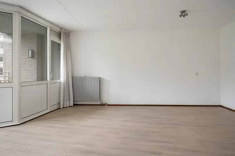 Park Seminarie appartementen: Ruim, groen en centraal gelegen