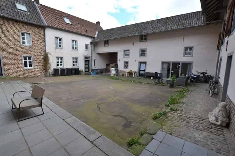 Appartement Eygelshoven 3 Kamers