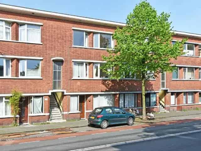 4 Kamer Appartement te Koop Den Haag