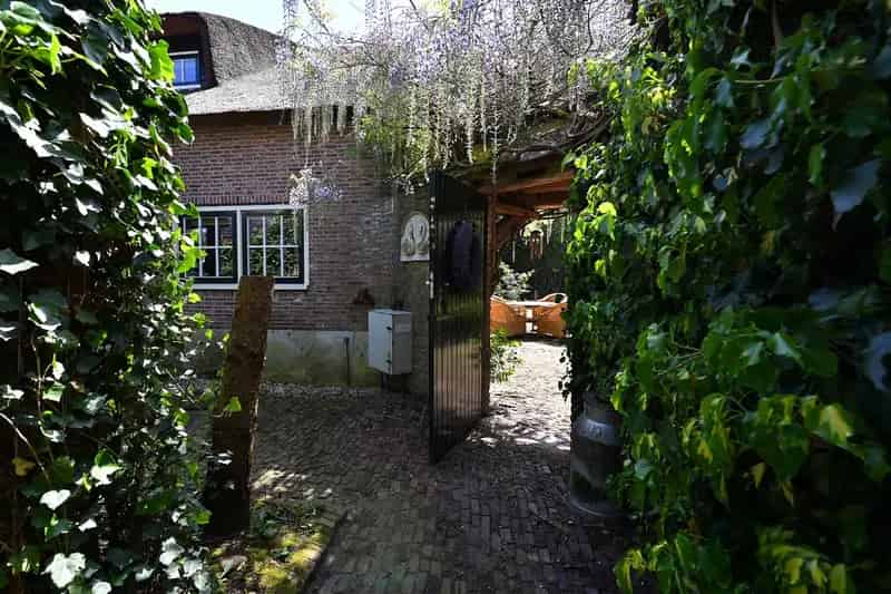Woonboerderij Huizen 328m2 Tuin Garage Sauna