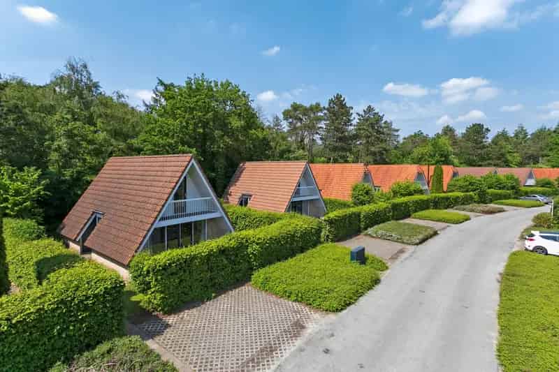Belegging Vlagtwedde: Recreatiewoning Parc Emslandermeer