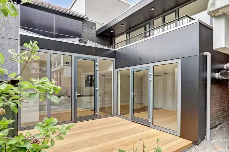 Appartement te koop Schiedam Mariastraat: Instapklaar en gerenoveerd