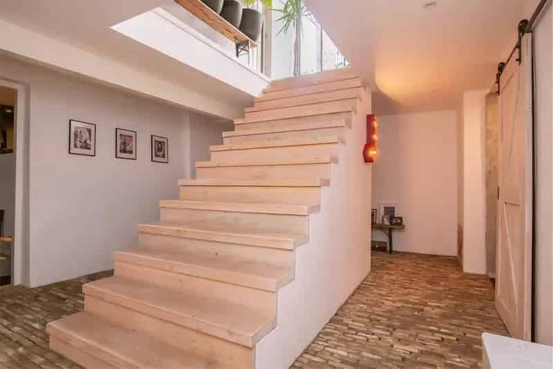 Uniek appartement 240m2 te Vlaardingen: Luxe, Ruimte en Historie