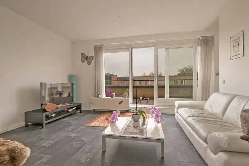 Kamer te Huur Rotterdam Prinsenland Luxe Gemeubileerd Appartement