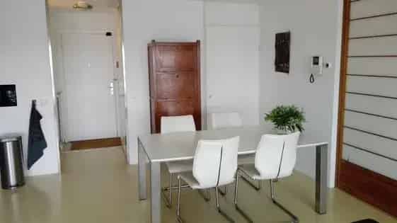2 Kamer Appartement Amsterdam IJ-Uitzicht
